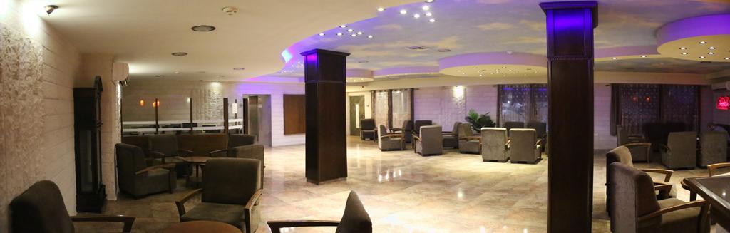 Shepherd Plaza Hotel Вифлеем Экстерьер фото